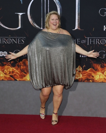 Bridget Everett