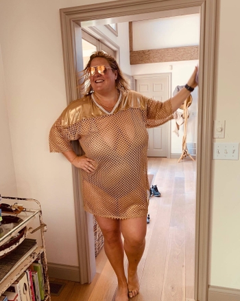 Bridget Everett