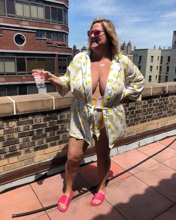 Bridget Everett