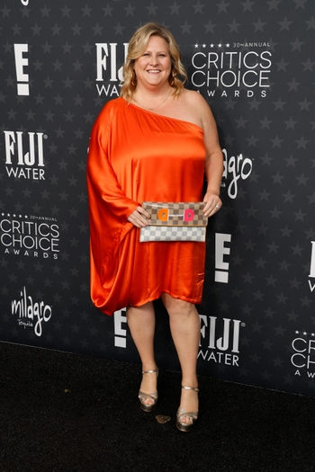 Bridget Everett