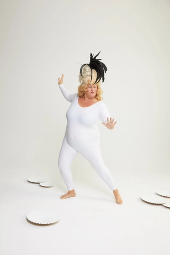 Bridget Everett