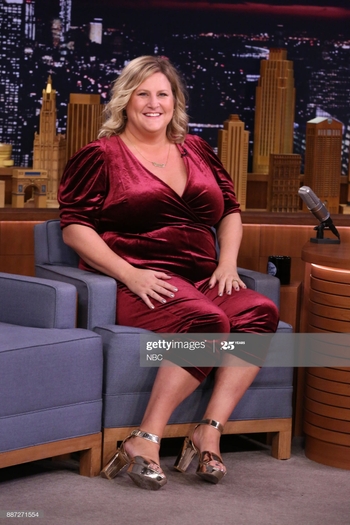 Bridget Everett