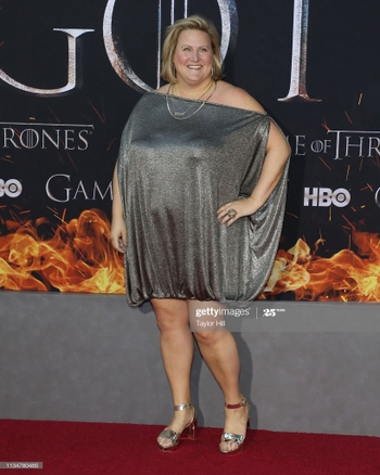 Bridget Everett