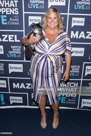 Bridget Everett