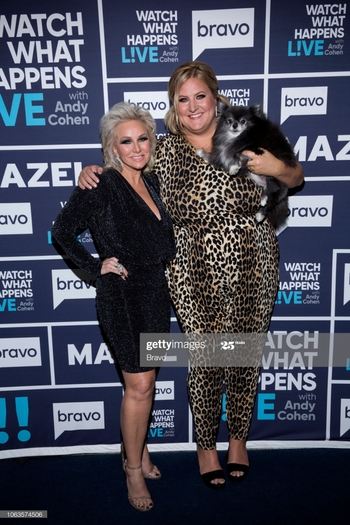 Bridget Everett