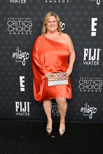 Bridget Everett