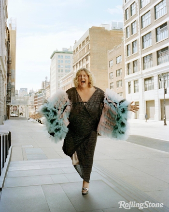 Bridget Everett