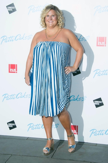 Bridget Everett