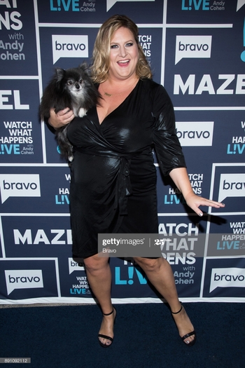 Bridget Everett