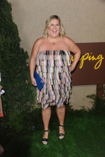 Bridget Everett