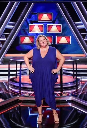 Bridget Everett