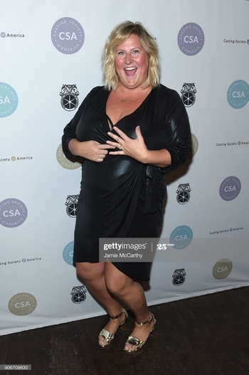 Bridget Everett