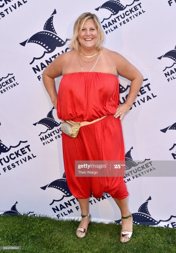 Bridget Everett