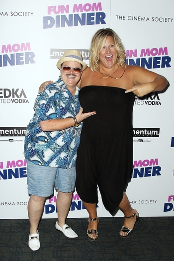 Bridget Everett