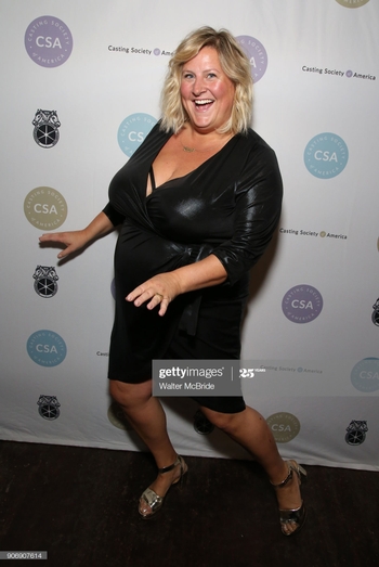 Bridget Everett