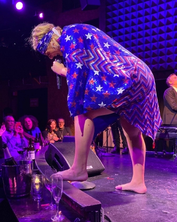 Bridget Everett