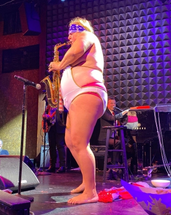 Bridget Everett