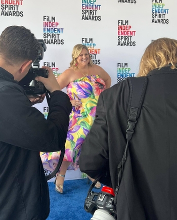 Bridget Everett