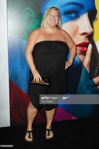 Bridget Everett