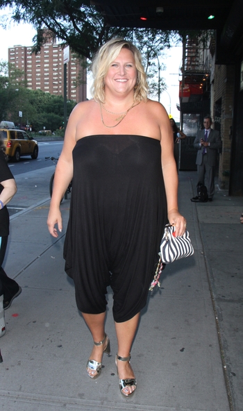 Bridget Everett