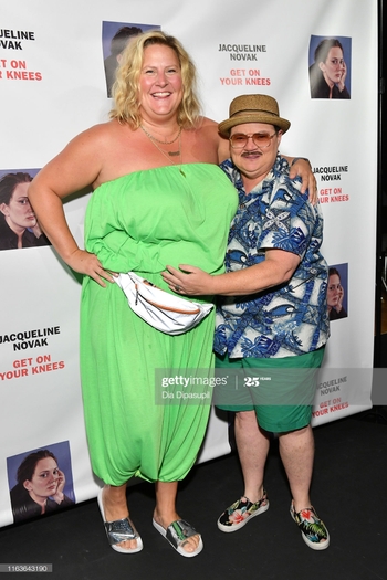 Bridget Everett