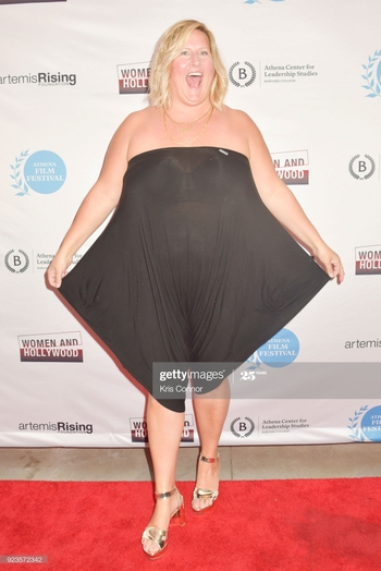 Bridget Everett