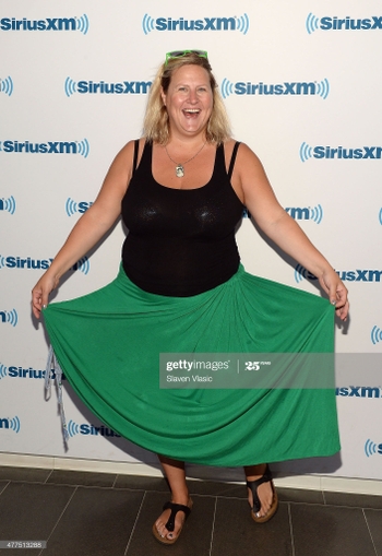 Bridget Everett