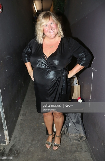 Bridget Everett