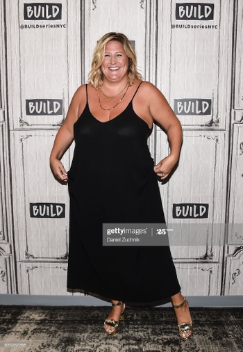 Bridget Everett