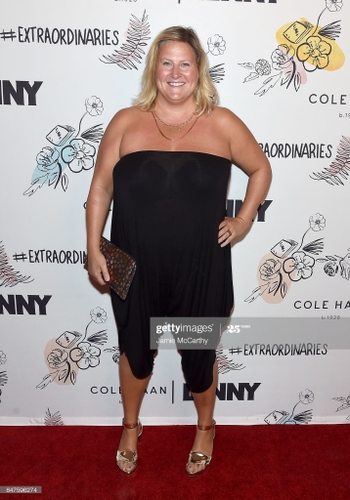 Bridget Everett