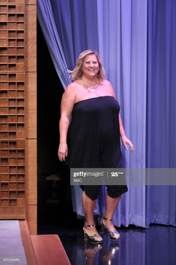 Bridget Everett