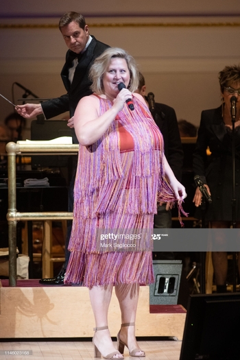 Bridget Everett