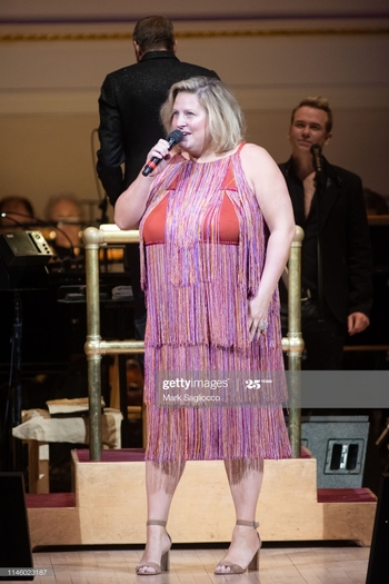 Bridget Everett