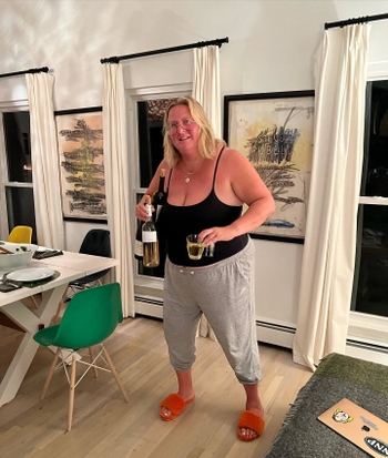 Bridget Everett