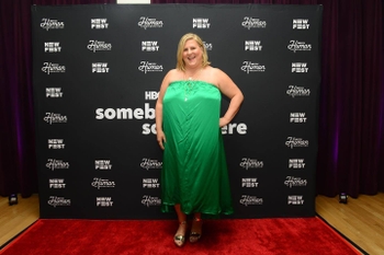 Bridget Everett