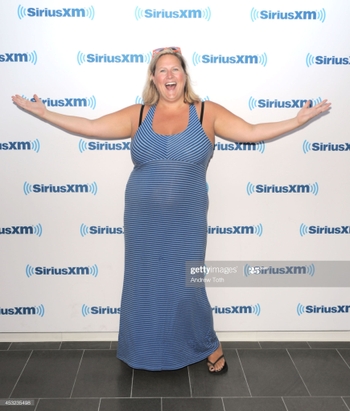 Bridget Everett