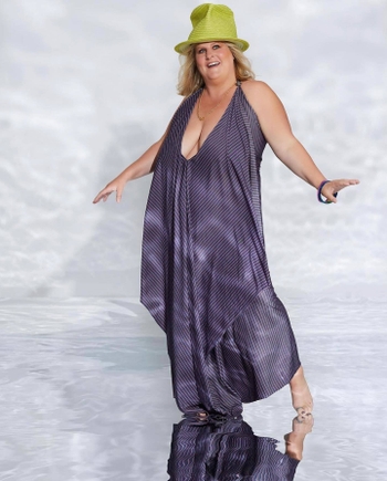 Bridget Everett