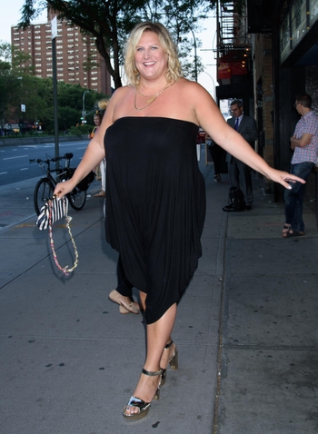 Bridget Everett