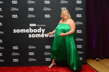 Bridget Everett