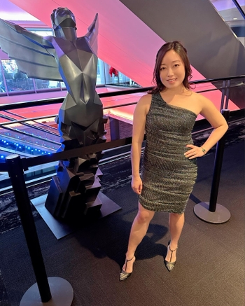 Krysta Yang