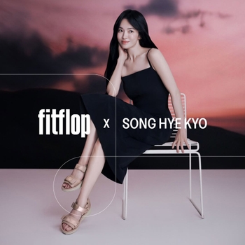 Song Hye-Kyo