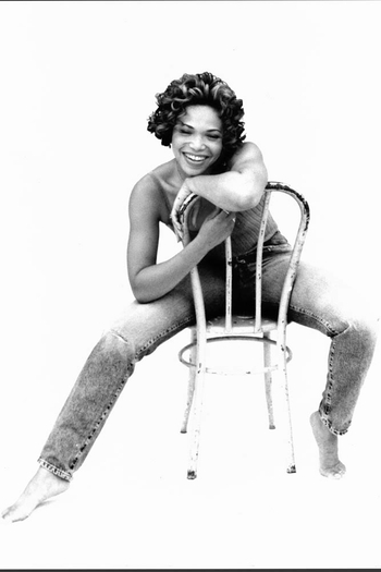 Tisha Campbell