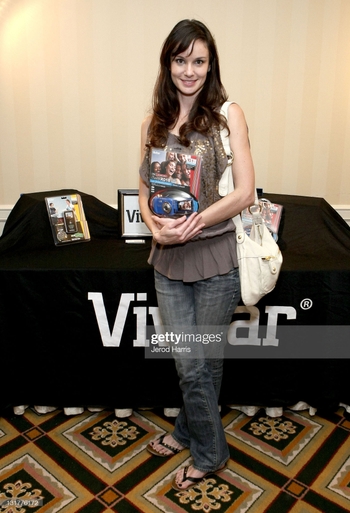 Sarah Wayne Callies