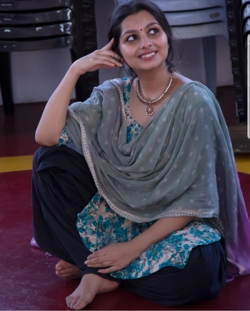 Niranjana Anoop