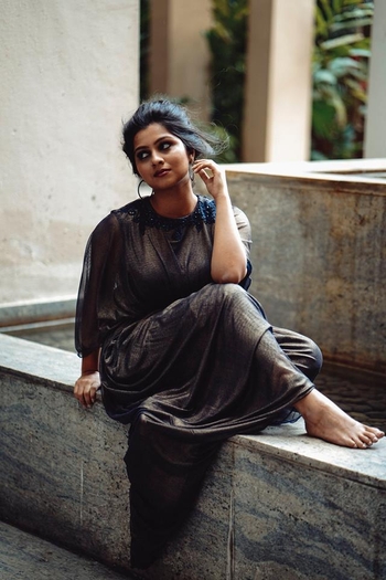 Niranjana Anoop