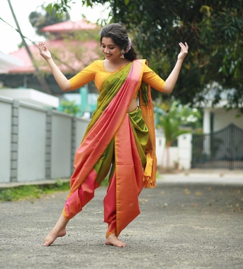 Niranjana Anoop