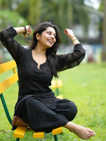Niranjana Anoop