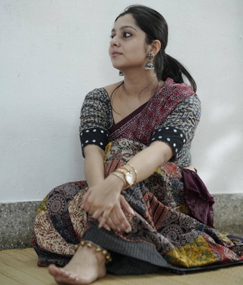 Niranjana Anoop