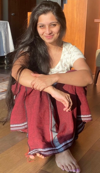 Niranjana Anoop