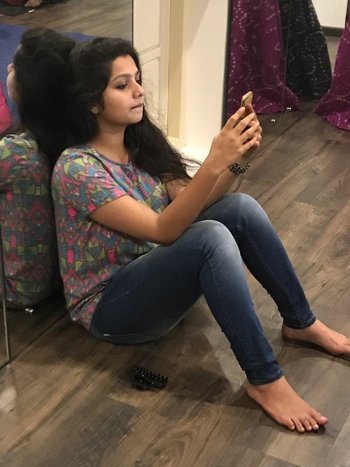 Niranjana Anoop